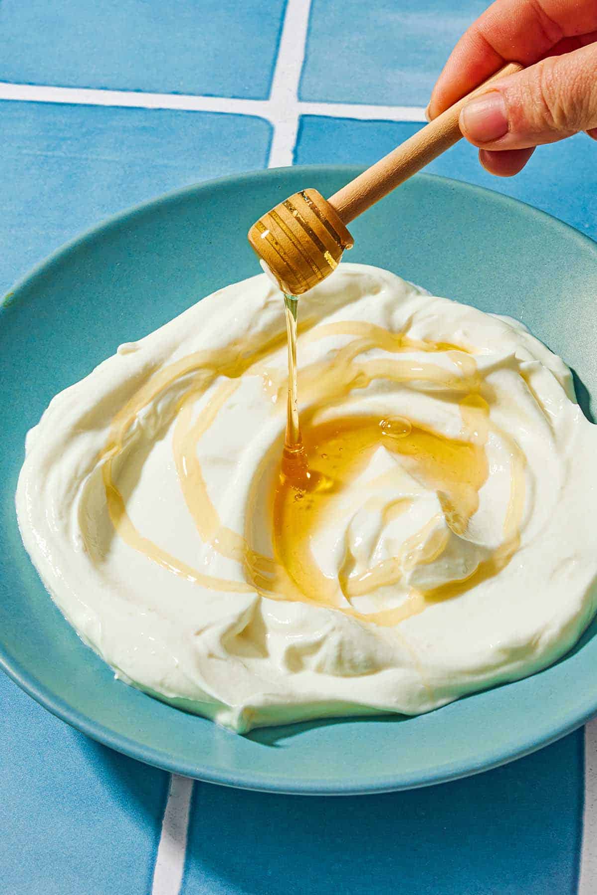 Homemade Greek Yogurt: Economical, Wholesome, & Delicious