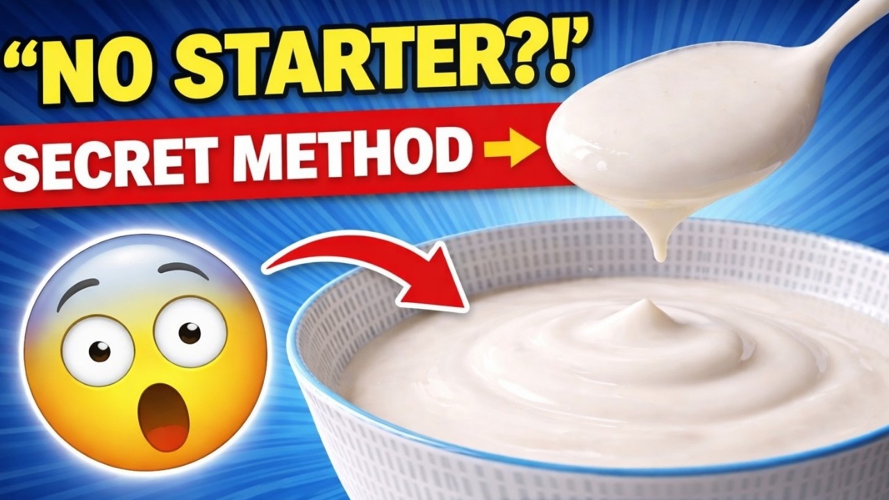 The Secret to Thick Greek Yogurt: Strain for Creamy Protein